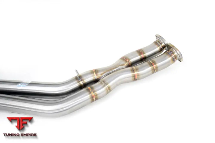 QUICKSILVER BMW M2 COMPETITION F87 - SPORT EXHAUST SYSTEM WITH SOUND ARCHITECT™ (2018 ON)