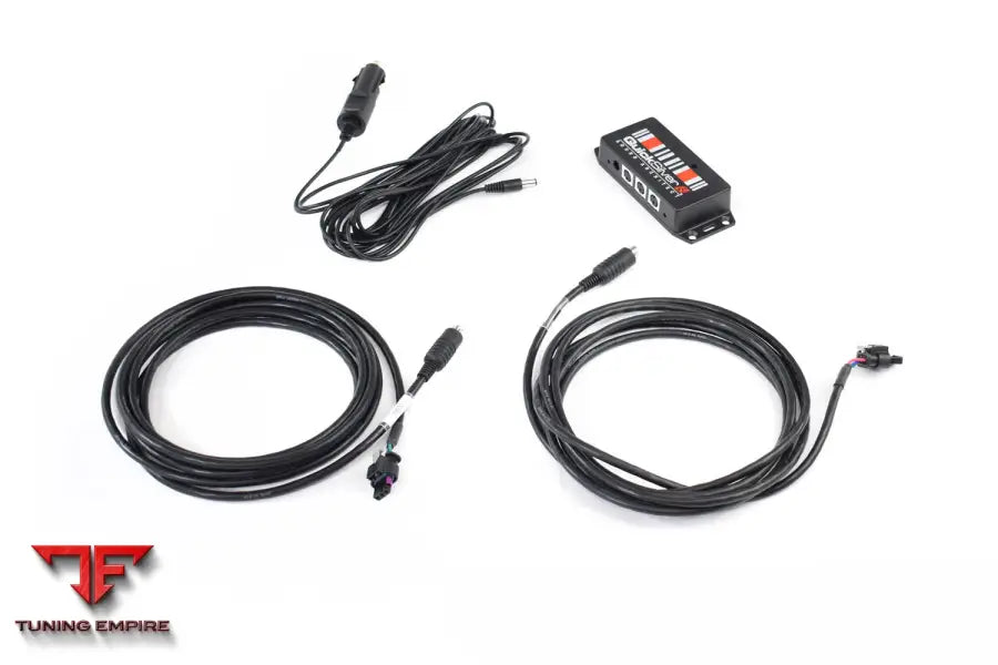 QUICKSILVER BMW M2 F87 - TITAN SPORT EXHAUST WITH SOUND ARCHITECT™(2016 ON)