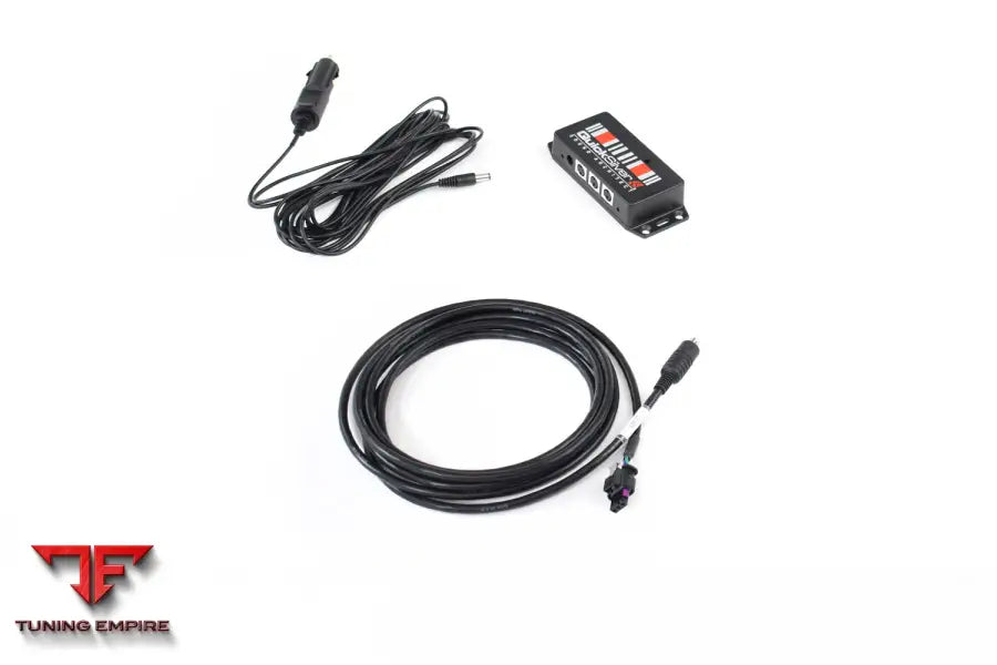 QUICKSILVER BMW M240I - SPORT EXHAUST WITH SOUND ARCHITECT™ (2017 ON)