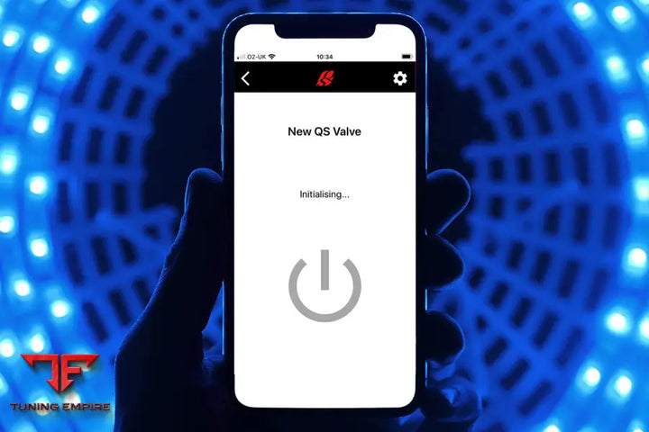 QUICKSILVER BMW M4 (F82 F83) - SPORT EXHAUST WITH SOUND ARCHITECT™ (2014 ON)