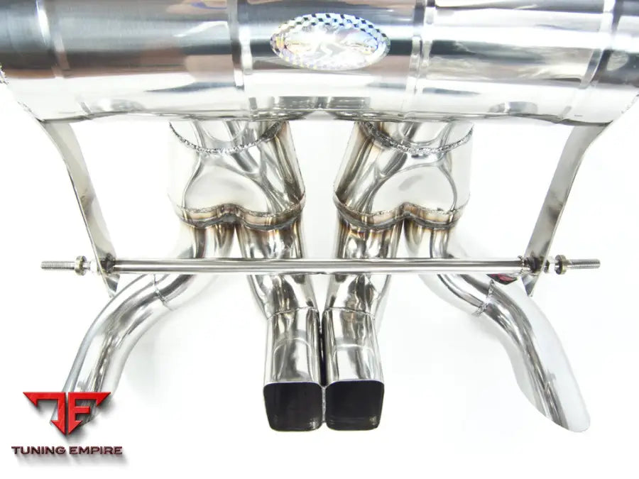 QUICKSILVER BUGATTI VEYRON 16.4 SPORT EXHAUST (2005-15)