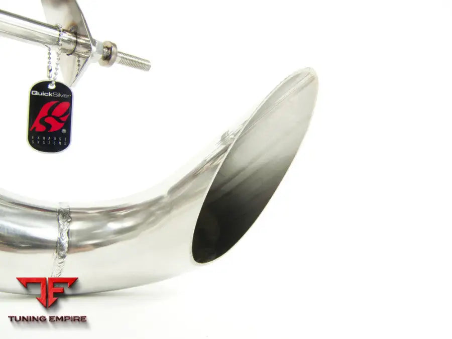 QUICKSILVER BUGATTI VEYRON 16.4 SPORT EXHAUST (2005-15)