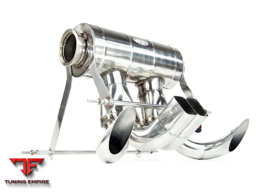 QUICKSILVER BUGATTI VEYRON 16.4 SPORT EXHAUST (2005-15)