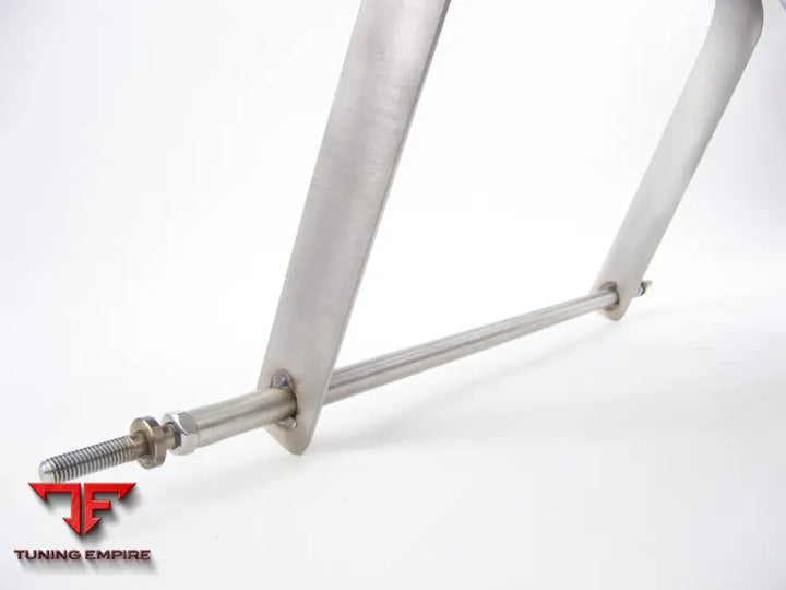 QUICKSILVER BUGATTI VEYRON SUPERSPORT AND VITESSE SPORT EXHAUST (2005-15)