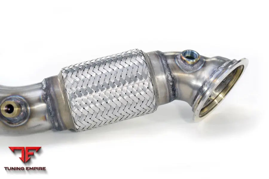 QUICKSILVER FERRARI 488 CATALYST REPLACEMENT PIPES (2015-20)