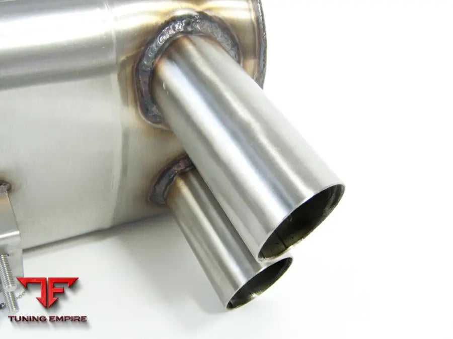 QUICKSILVER FERRARI CALIFORNIA SPORT REAR SECTIONS (2009-14)