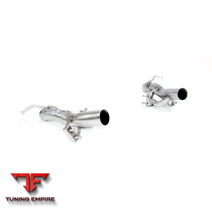 QUICKSILVER FERRARI CALIFORNIA SPORT REAR SECTIONS (2009-14)