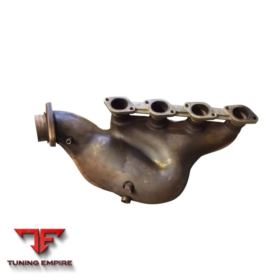 QUICKSILVER FERRARI F430 SCUDERIA TITAN SPORT EXHAUST (2008 ON)