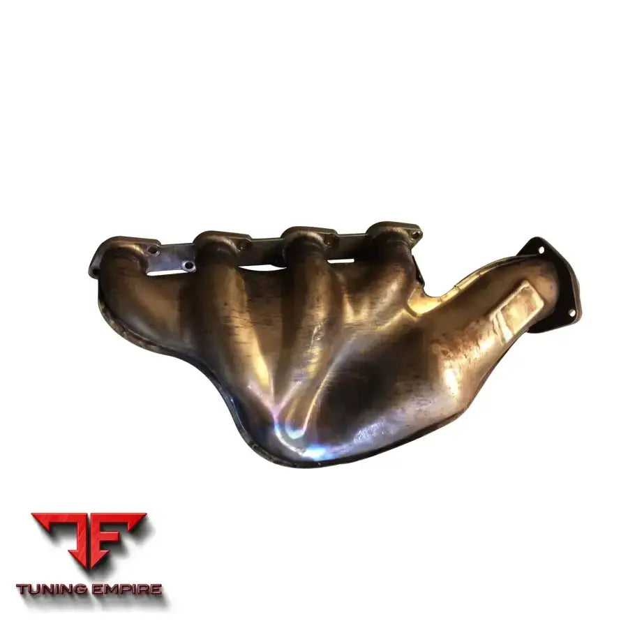 QUICKSILVER FERRARI F430 MANIFOLD EXCHANGE (2004-09)