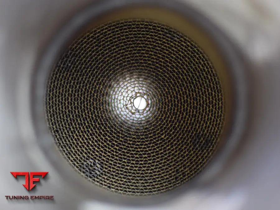 QUICKSILVER HONDA AND ACURA NSX RACE CATALYSTS (2017 ON)