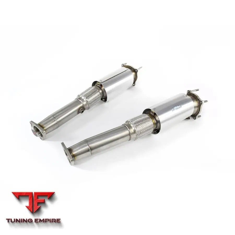 QUICKSILVER HONDA AND ACURA NSX RACE CATALYSTS (2017 ON)