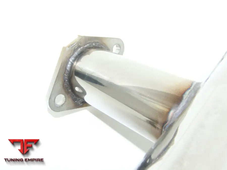 QUICKSILVER INFINITI FX50 FX37 QX70 SPORT EXHAUST (2009 ON)