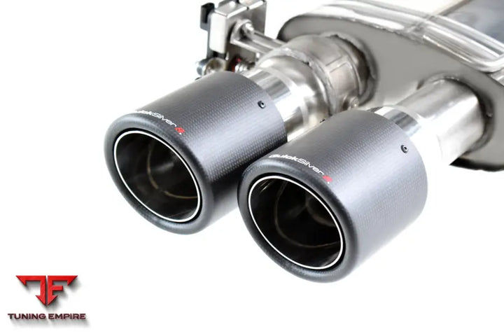 QUICKSILVER JAGUAR F TYPE V8 INC. AWD - SPORT SYSTEM WITH SOUND ARCHITECT™ (2014 ON)