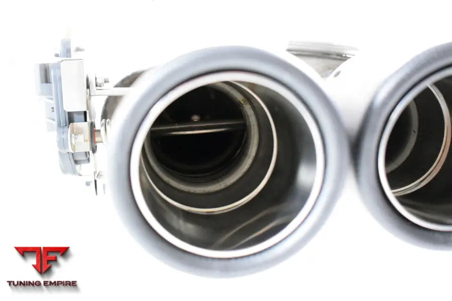 QUICKSILVER JAGUAR F TYPE V8 INC. AWD - SPORT SYSTEM WITH SOUND ARCHITECT™ (2014 ON)