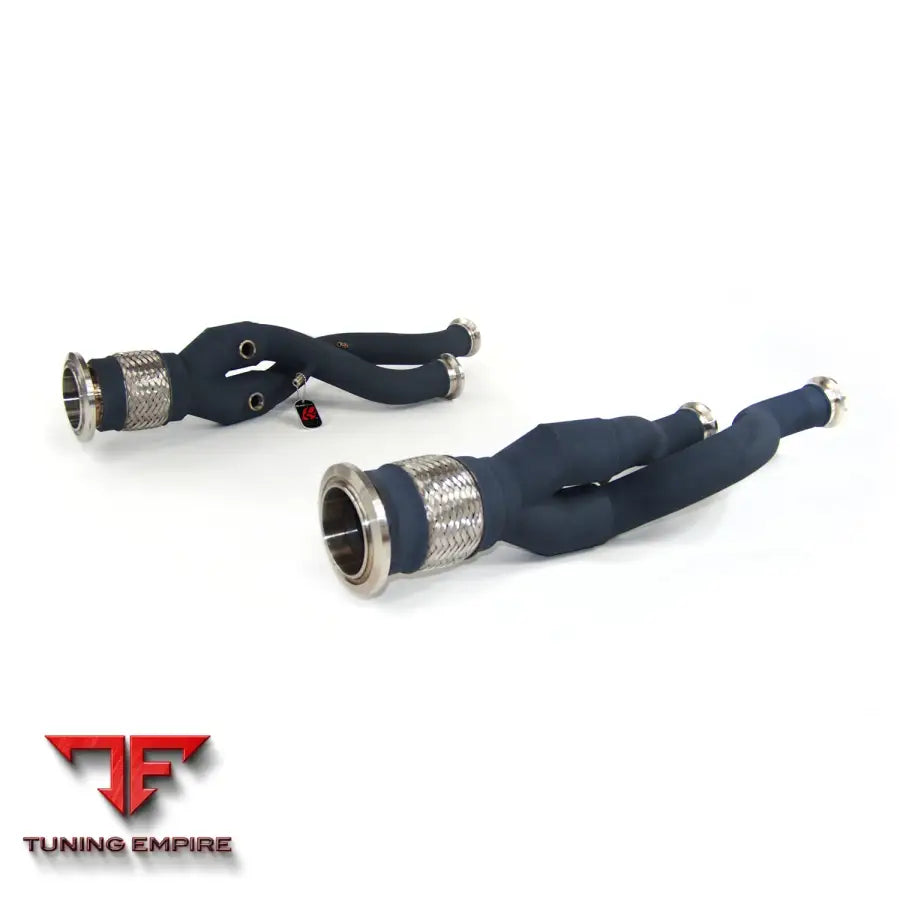 QUICKSILVER LAMBORGHINI AVENTADOR LP700 - SPORT EXHAUST WITH SOUND ARCHITECT™ (2011 ON)