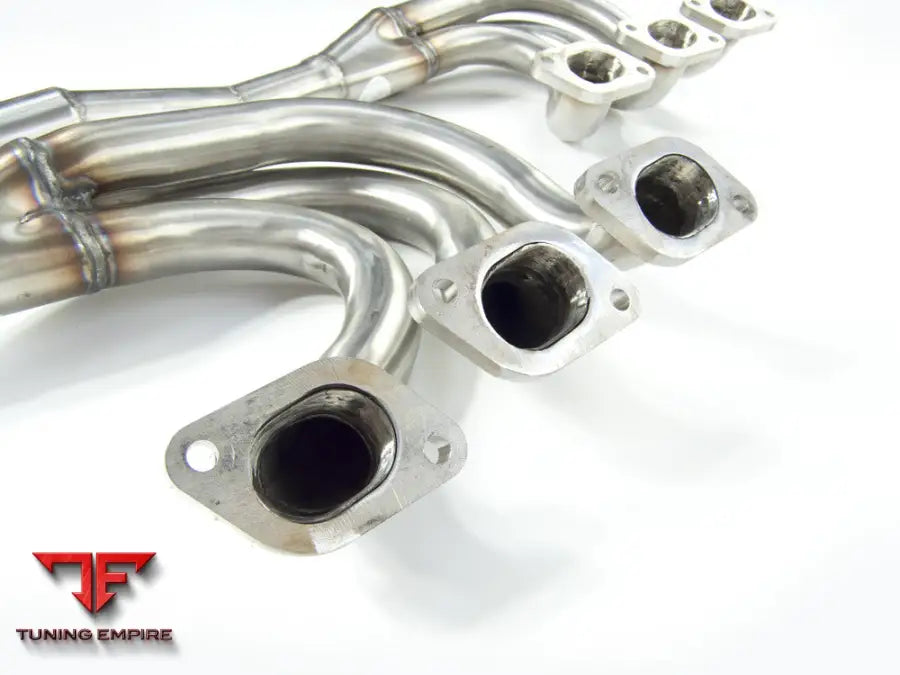 QUICKSILVER LAMBORGHINI COUNTACH INC. QV MANIFOLDS (1974-85)