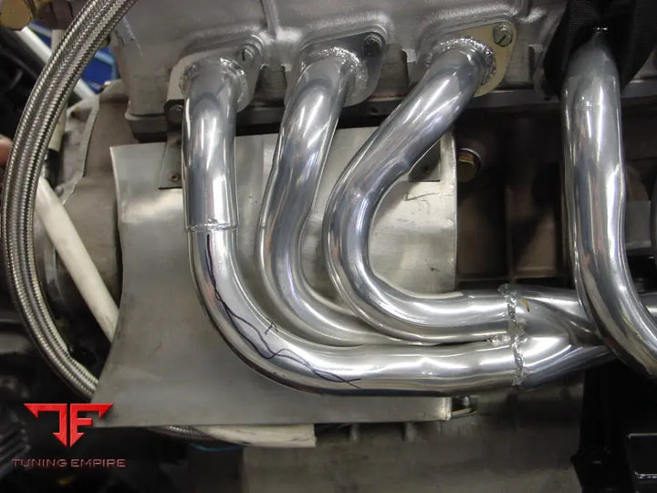 QUICKSILVER LAMBORGHINI COUNTACH INC. QV MANIFOLDS (1974-85)