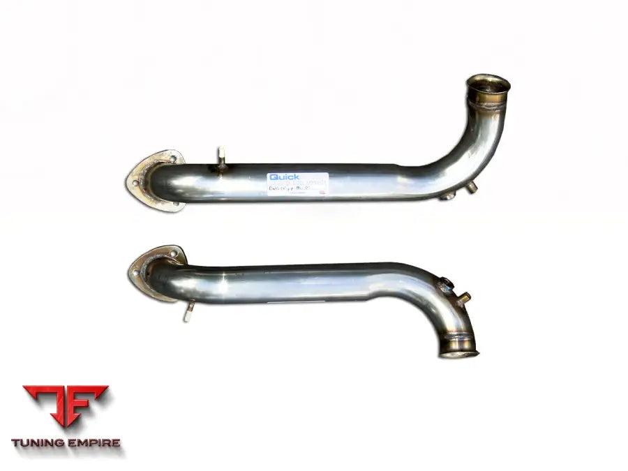 QUICKSILVER LAMBORGHINI DIABLO CATALYST DELETE SECTIONS (1990-02)