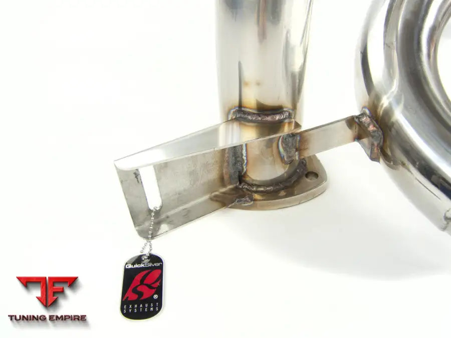 QUICKSILVER LAMBORGHINI DIABLO (INC. 6.0) SPORT EXHAUST (1990-01)