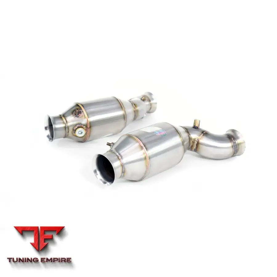 QUICKSILVER LAMBORGHINI GALLARDO - RACE CATALYSTS 100 CPSI (2003-08)