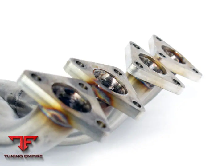 QUICKSILVER LAMBORGHINI JALPA STAINLESS STEEL MANIFOLDS (1982-86)