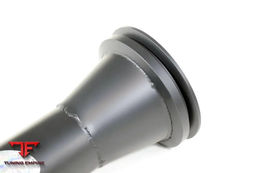 QUICKSILVER LAMBORGHINI URUS - CERAMIC COATED CATALYST REPLACEMENT PIPES (2018 ON)