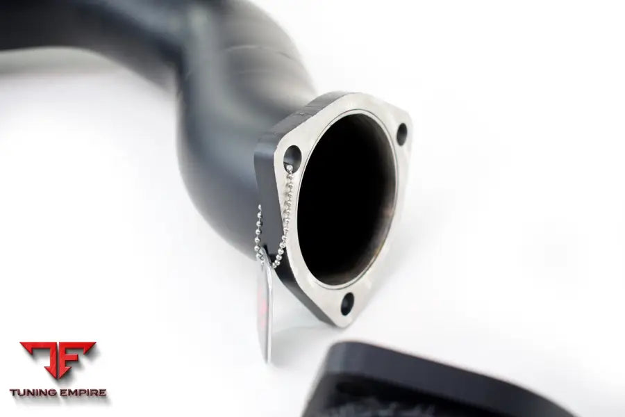 QUICKSILVER LAMBORGHINI URUS - CERAMIC COATED RACE CATALYSTS (2018 ON)