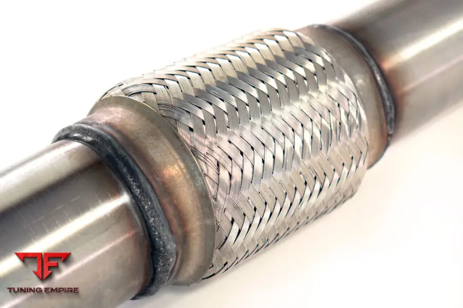 QUICKSILVER LAND ROVER DEFENDER OCTA 110 P635 - SPORT EXHAUST SYSTEM WITH SOUND ARCHITECT™ (2025 ON)