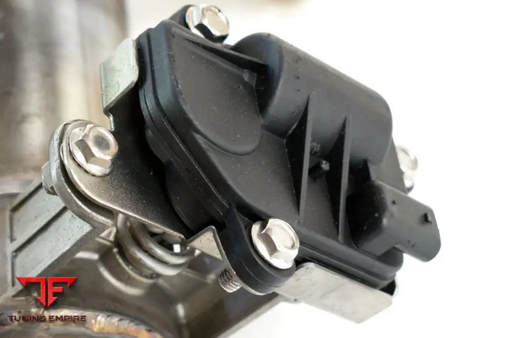 QUICKSILVER LAND ROVER DEFENDER OCTA 110 P635 - SPORT EXHAUST SYSTEM WITH SOUND ARCHITECT™ (2025 ON)