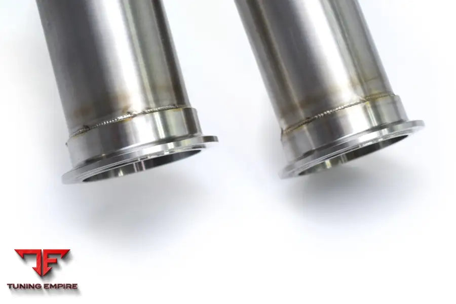 QUICKSILVER LAND ROVER DEFENDER P525 P425 V8 90 110 OR 130 - SUPERSPORT SYSTEM WITH SOUND ARCHITECT™ (2021 ON)