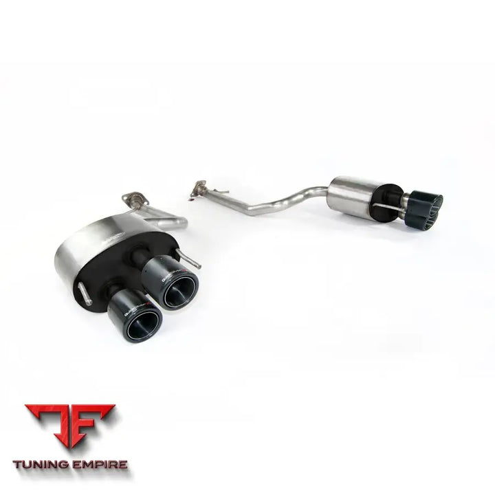 QUICKSILVER LEXUS RC F RC F CARBON SPORT EXHAUST (2015 ON)