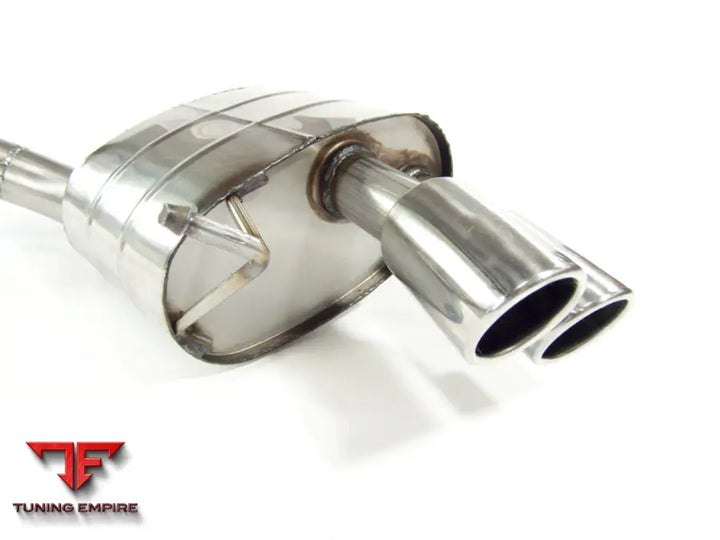 QUICKSILVER MASERATI GRANTURISMO 4.2 SPORT EXHAUST (2007 ON)