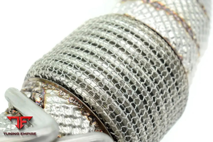 QUICKSILVER MCLAREN 540C ’RACE’ CATALYSTS 300 CPSI (2016 ON)