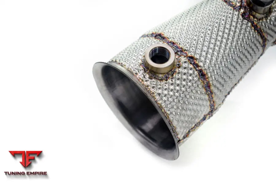 QUICKSILVER MCLAREN 600LT AND 620R ’RACE’ CATALYSTS 300 CPSI (2019 ON)