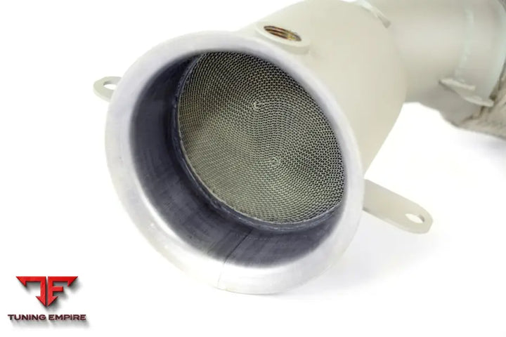 QUICKSILVER MCLAREN P1 ’RACE’ CATALYSTS 300CPSI (2014-15)