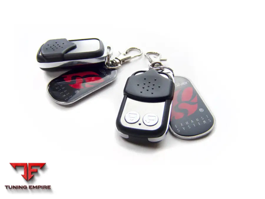 QUICKSILVER MERCEDES AMG G55 (W463) - SPORT EXHAUST WITH SOUND ARCHITECT™ (2005-12)