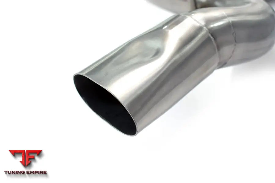 QUICKSILVER MERCEDES SLS SPORT EXHAUST (2010 ON)