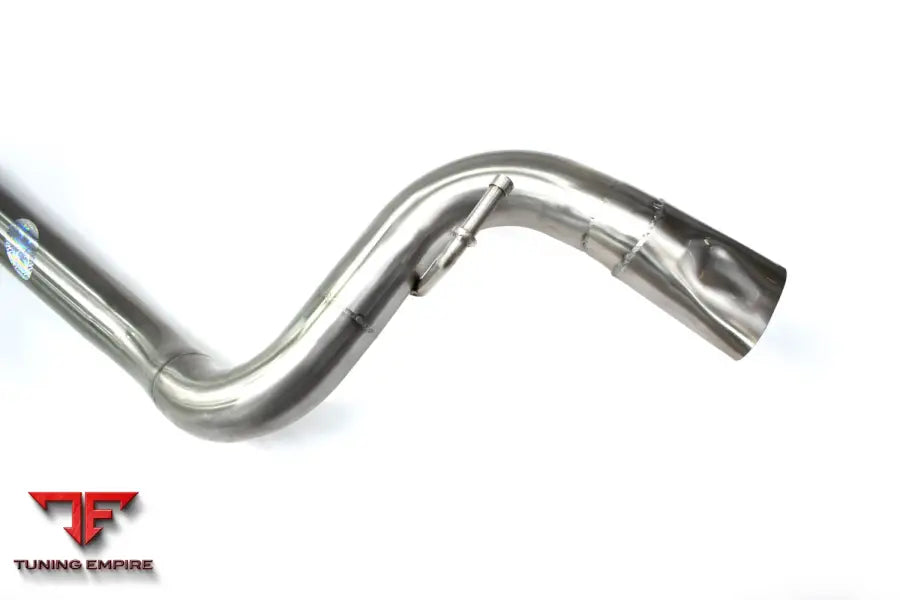 QUICKSILVER MERCEDES SLS SPORT EXHAUST (2010 ON)