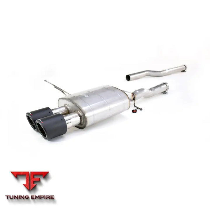 QUICKSILVER MINI COOPER S 2.0 3-DOOR (F56) SPORT EXHAUST (2014-21)