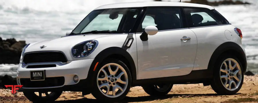 QUICKSILVER MINI PACEMAN COOPER S 2WD (R61) SPORT EXHAUST (2013-21)