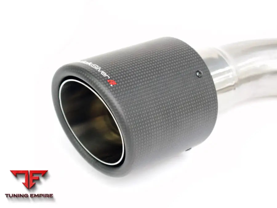 QUICKSILVER MINI PACEMAN COOPER S 2WD (R61) SPORT EXHAUST (2013-21)