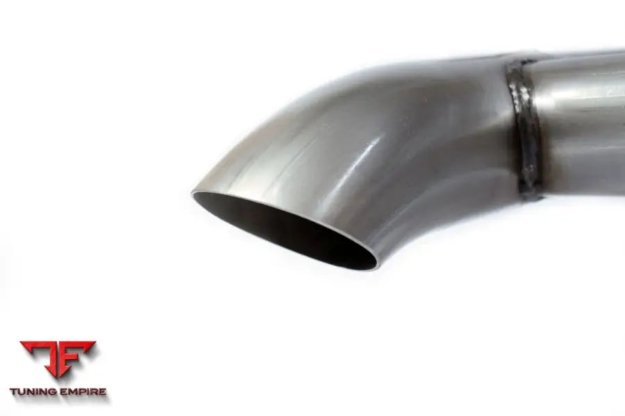 QUICKSILVER RANGE ROVER 3 LITRE P460E AND P550E - SPORT EXHAUST WITH SOUND ARCHITECT™ (2022 ON)