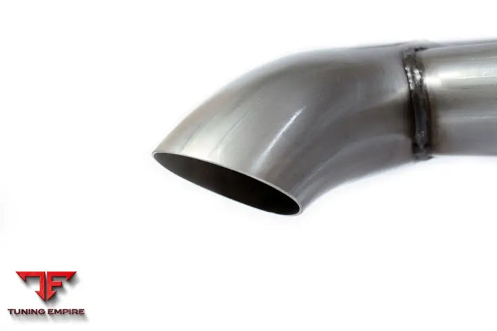 QUICKSILVER RANGE ROVER 3 LITRE P460E AND P550E - SPORT EXHAUST WITH SOUND ARCHITECT™ (2022 ON)