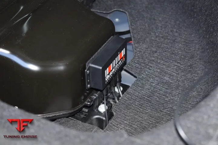 QUICKSILVER RANGE ROVER 5 LITRE V8 SUPER CHARGED SPORT EXHAUST WITH SOUND ARCHITECT™ (2013-2022)