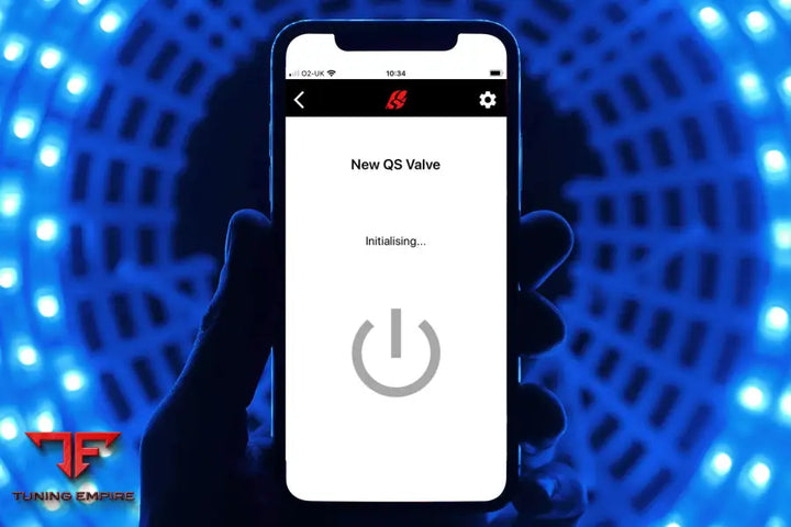 QUICKSILVER RANGE ROVER SPORT 3.0 P360 & P400 (2022 ON) - SPORT EXHAUST SYSTEM WITH SOUND ARCHITECT™ VALVES