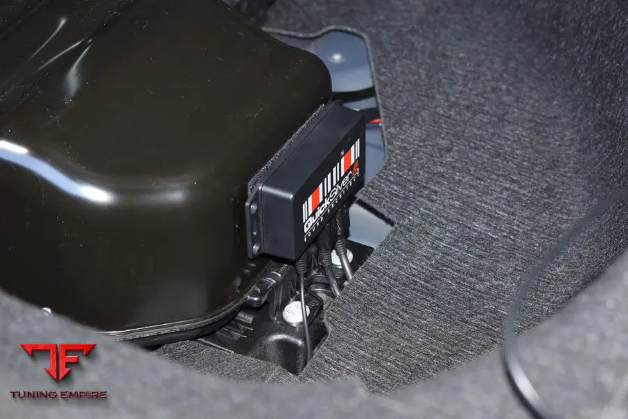 QUICKSILVER RANGE ROVER SPORT 3.0 P440E P460E P510E & P550E (2023 ON) - SPORT EXHAUST SYSTEM WITH SOUND ARCHITECT™