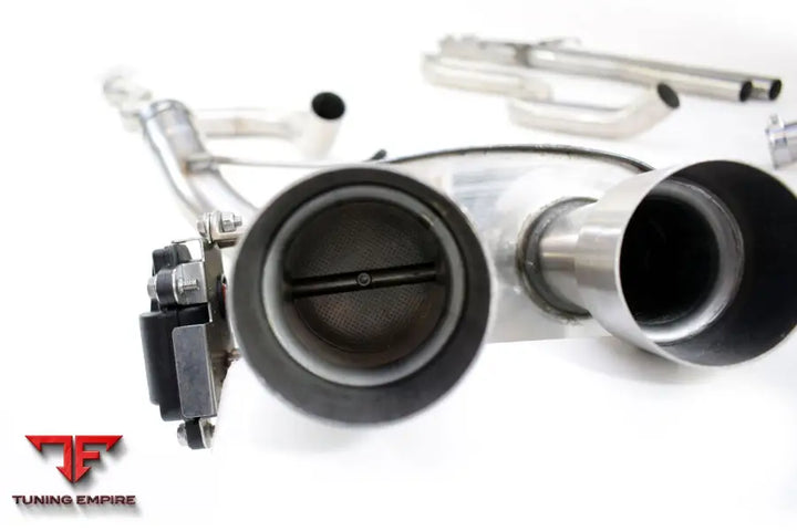 QUICKSILVER RANGE ROVER SPORT 3.0 V6 SUPERCHARGED - SPORT SYSTEM WITH SOUND ARCHITECT™ (2018-20)