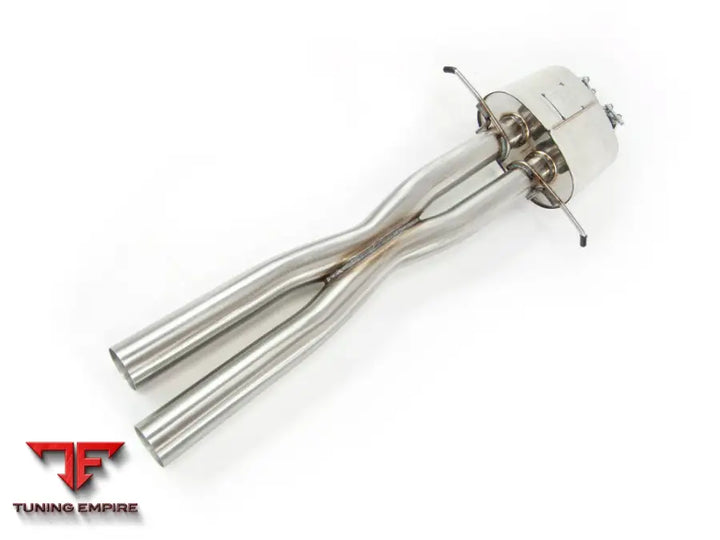 QUICKSILVER RANGE ROVER SPORT SVR - SPORT EXHAUST (2015-18)