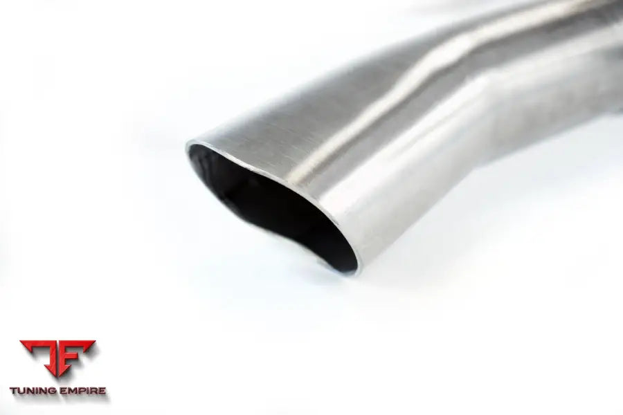 QUICKSILVER RANGE ROVER VELAR D300 DYNAMIC SPORT REAR SECTIONS (2017 ON)