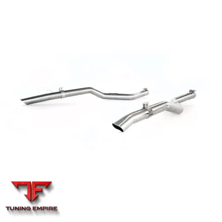 QUICKSILVER RANGE ROVER VELAR D300 DYNAMIC SPORT REAR SECTIONS (2017 ON)